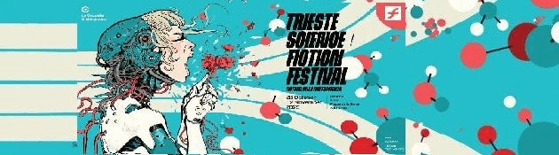 TRIESTE SCIENCE FICTION FESTIVAL 2025